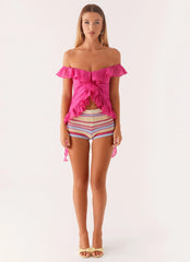 Shorts courts Miffy - Multi