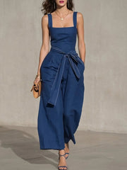 Women's Designer Jumpsuit