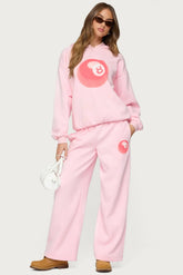 Pantalon de survêtement Lucky 8