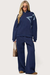 Pantalon de jogging droit Starly