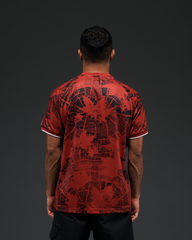 Canada Heritage Jersey (2026WC Edition)