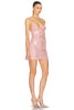 Robe Kamala Retrofete