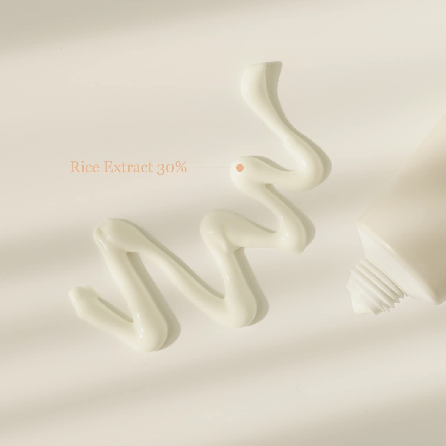Beauty of Joseon Rice Probiotics Sunscreen SPF 50+ with rice extracts.