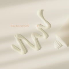 Beauty of Joseon Rice Probiotics Sunscreen SPF 50+ with rice extracts.