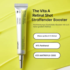 celimax Vita A Retinal Tightening Booster 15 ml