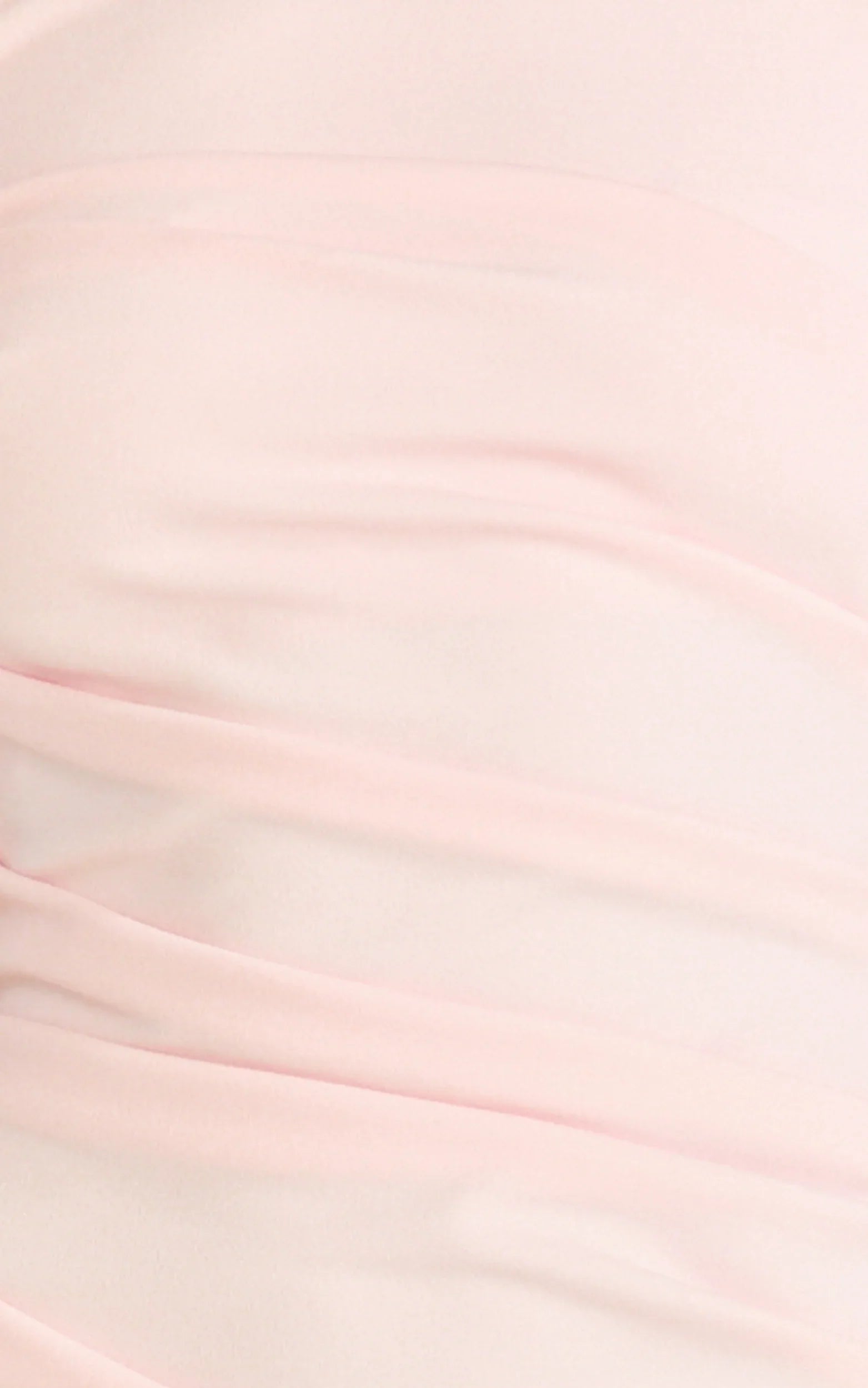 Belle Maxi Robe – Robe longue rose à nouer aux épaules