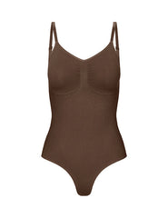 Coco Shapewear Body – Schokolade
