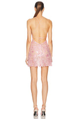 Robe Kamala Retrofete