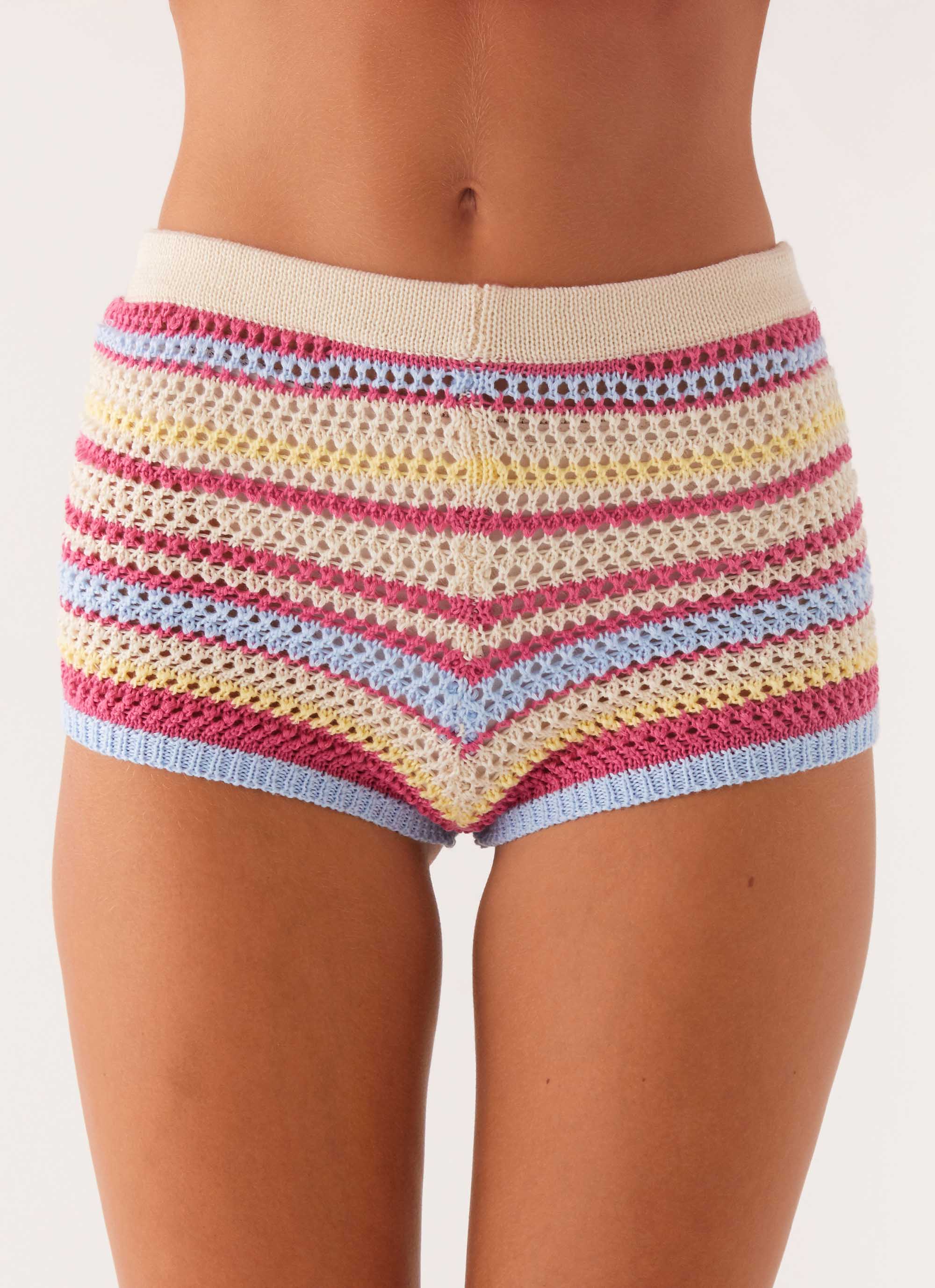 Shorts courts Miffy - Multi