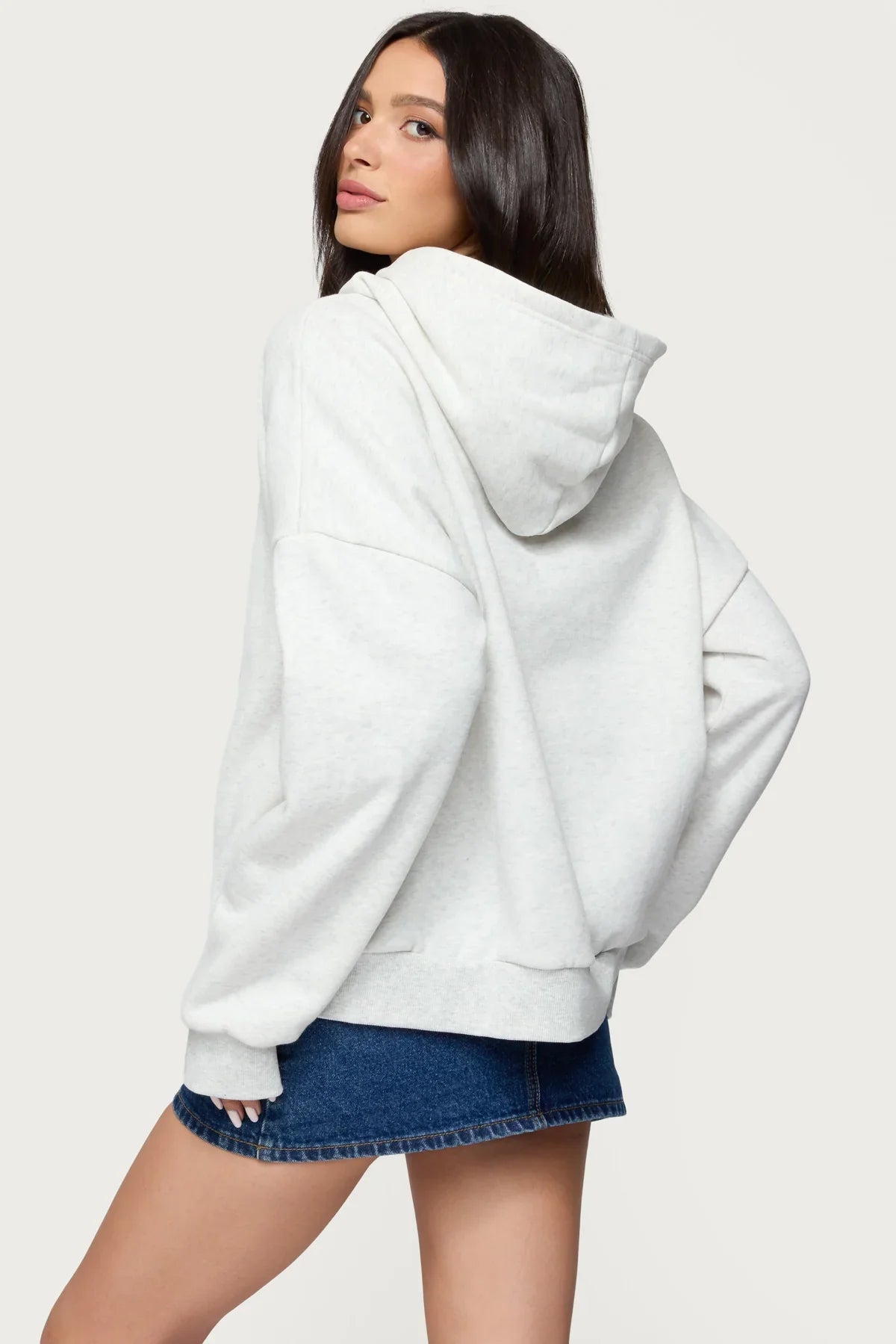 Sweat à capuche "Remise à zéro du week-end"
