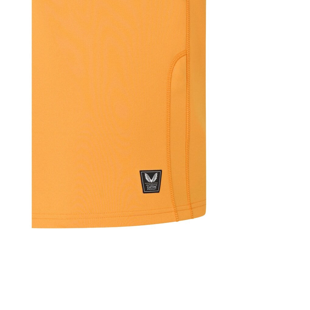 Wallabies Home Replica Jersey 2026/27 - Yellow